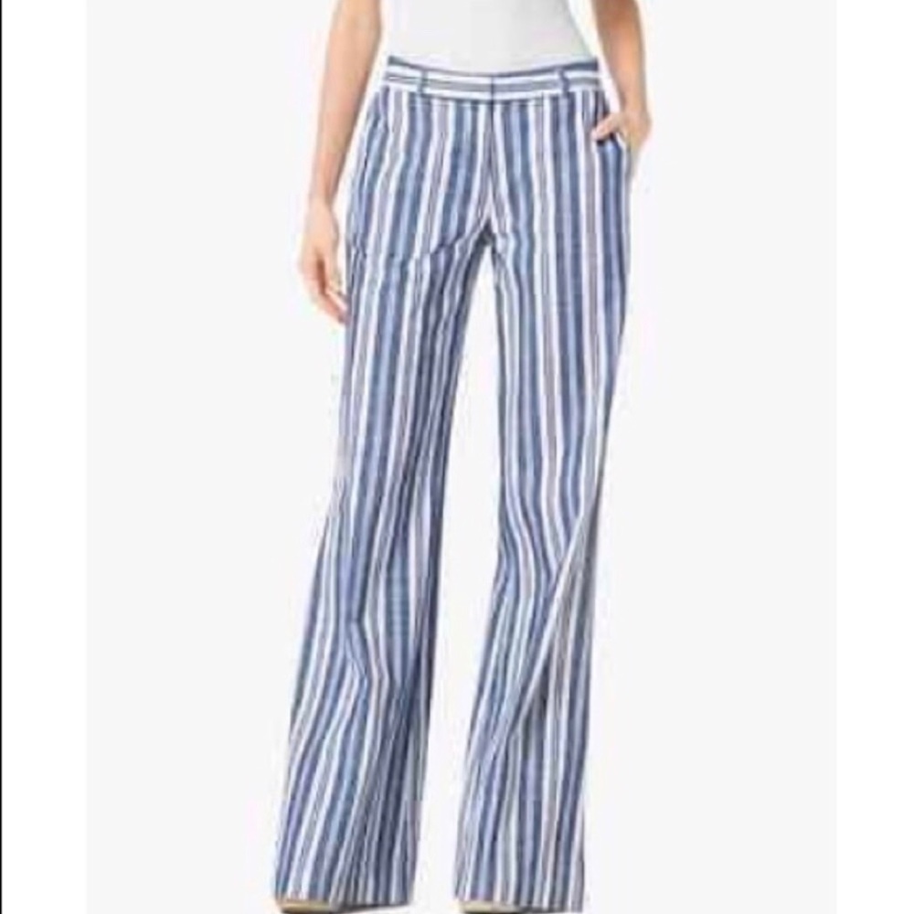 Michael Kors flare pant